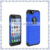 Hotsale Phone Cases For IPhone 6s Bling Covers Rhinestone Phone Cases For Apple IPhone 6s thumbnail-5