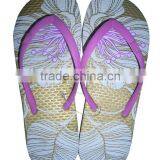 Fashion Beach Lady Sexy Flip Flop thumbnail-1