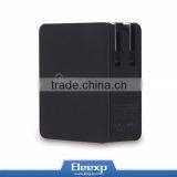 Fast High Speed Intelligent Usb Charging Station Mobile Phone 3 Usb Multi Usb AC Home Wall Charger QC 2.0 Travel Charger thumbnail-4