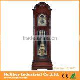 Chiming Grandfather Clock thumbnail-3