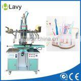 LAVY Heat Transfer Printing Machine for Plastic Metal PVC EVA PU Wood