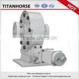 Gearbox Slewing Drive With Motor thumbnail-5