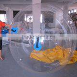 Clear Customized Water Park Equipment Water Walking Ball Inflatable thumbnail-4
