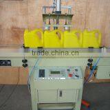 Plastic Bottle Leakage Testing Machine thumbnail-5