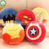 Hot Sales Emoji Pillow Stuffed Toys