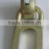 Lifting Clutch for T Anchor | Ring Clutch|Precast Rapid Lifting Clutch for Lifting Anchor | Fremida Lifting Anchor