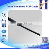 Twice Sheathed Plastic Fiber Optic Cable Meter Price thumbnail-2