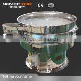 China Supplier Iron Ore Vibrating Screener