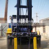 New Arrived Used Komatsu 20t Diesel Forklift Truck Originally Japan Produced thumbnail-2