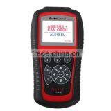 Original Autel AutoLink AL619EU OBDII CAN ABS And SRS Scan Tool Update Online