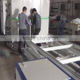 PVC/EVA/PVB / TPU Laminating Machinery for Laminated Glass Processing thumbnail-4