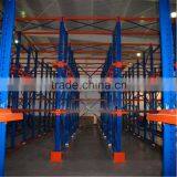 Warehouse Storage Steel Iron Rack