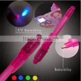 Led Invisible Pen , uv Led Pen