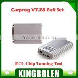 High Quality Carprog Full V7.28 With All Softwares and 21 Adapters Car Prog Auto Repair Tool thumbnail-5
