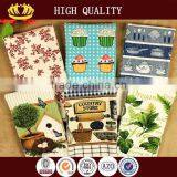 Wholesale Custom Design Microfiber Printed Kitchen Tea Towel thumbnail-2