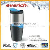 Eco-friendly Best Quality China Wholesale Aluminum Beer Mug thumbnail-4