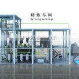 Palm Oil Fractionation Machine With Certification Proved Famous Brand thumbnail-4