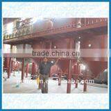 1-200 Tons/day Refined Sunflower Cooking Oil Machine thumbnail-1