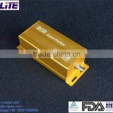 Customized 445nm 520nm 635nm Combined 30mw RGB Free Space Laser Module With TTL and Analog Modulation, Divergence<0.2mrad