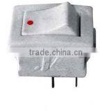 Dpdt Rocker Switch/rocker Switch