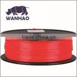 Cheap Price 1.75mm/3mm ABS Filament With Multi Color Filament thumbnail-3