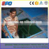 Buried Domestic Waste Water Treatment System thumbnail-4