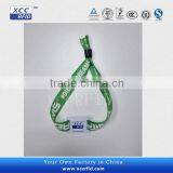 Passive RFID id Band thumbnail-1