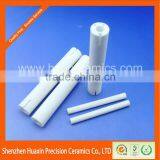 Wear-resistant 95% Al2o3 Alumina Ceramic Pipes