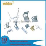 WELDON stamping auto spare parts