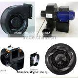 KBJX Manufacturer Air Centrifugal Fan Blower Quality Choice thumbnail-2