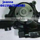 Excavator Engine Parts for B3.3 Water Pump thumbnail-1