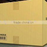 Paper Box Mail Fsc & High Quality Corrugated Paper Carton Shipping Boxes for Express Packaging thumbnail-3