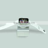 2015 Useful & Latest Design OMAX Charger Stand for Apple Iwatch Charger Stand thumbnail-2