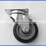 Flight Case Hardware Swivel Trundle Wheel thumbnail-4