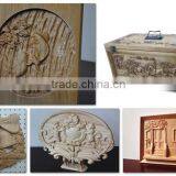 Bravoprodigy BE4060 Mini Cnc thumbnail-2