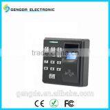 Access Control Scanner Fingerprint Time Attendance System thumbnail-2
