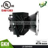 Meanwell Driver, UL CE RoHS,5 Years Warranty, Huge Power , Heat Disspation Performance, 500W LED Flood LightManufacturer thumbnail-6