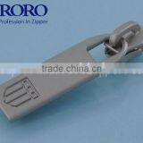 RORO115201 Long Zipper Pull Metal Slider