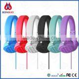 Cool Foldable Headsets for Travelling thumbnail-2
