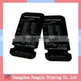 Paper Luggage Adhesive Label Design thumbnail-4