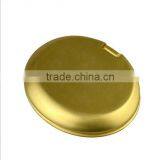 Factory Directly Small Cheap Round Folding Pocket Mirror thumbnail-5