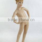Fiberglass Unbreakable Girls Mannequin thumbnail-1