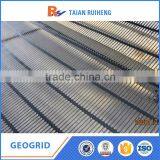 Professional Uniaxial Plastic Geogrid Installation thumbnail-4