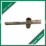 PAPER ROUND BOX TUBE WITH PAPER CAP LID FOOD GLASS thumbnail-5