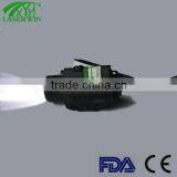 Shooting Laser Scope Sight Tactical Green Laser Sights With LED Flashlight thumbnail-3