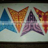 Printed Paper Star Wholesale From India