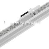 Laptop Batteries for MSI U100(H W) thumbnail-1