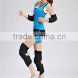 Motorcycle Motobike Motocross Racing Rider Knee/Elbow Guards Protective Safety Gear For Extreme Sports thumbnail-4