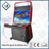 Factory Empty Arcade Cabinet For Tekken TT2 PS3 Game and Pandora's Box 4 Game Console Cabinet Fighting thumbnail-6