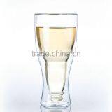 Double Wall Beer Glass thumbnail-2